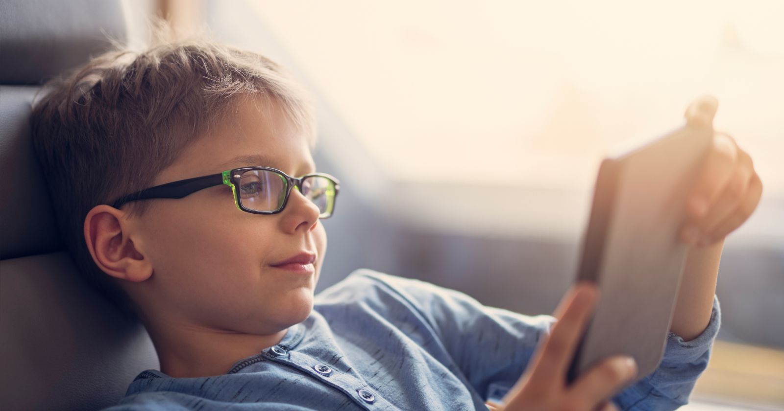 como mejorar la lectura en niños