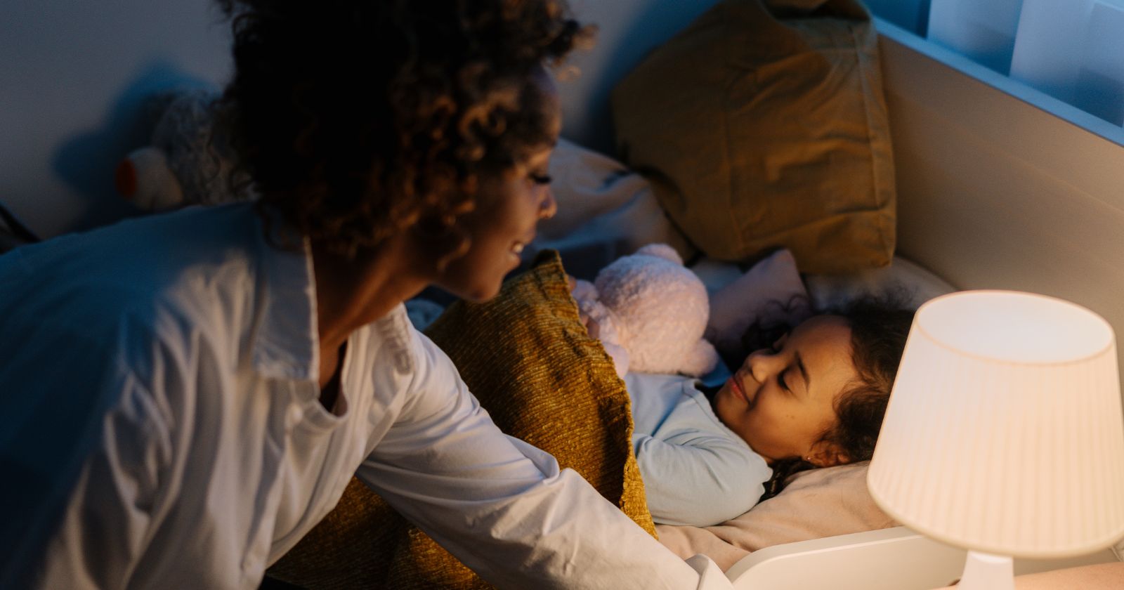 como hacer para que mi hijo duerma solo