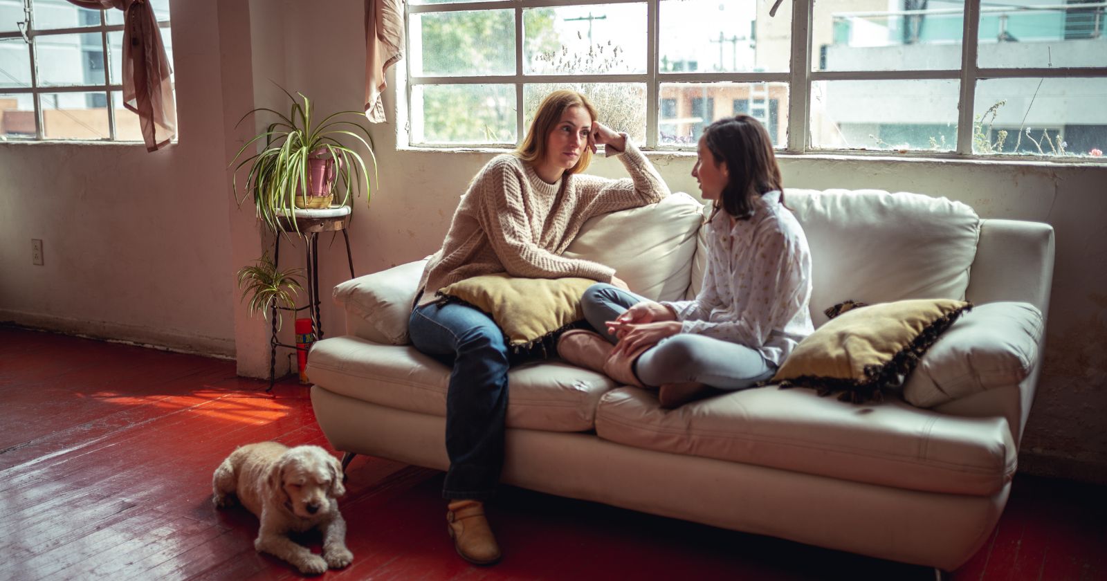 comunicación efectiva padres e hijos