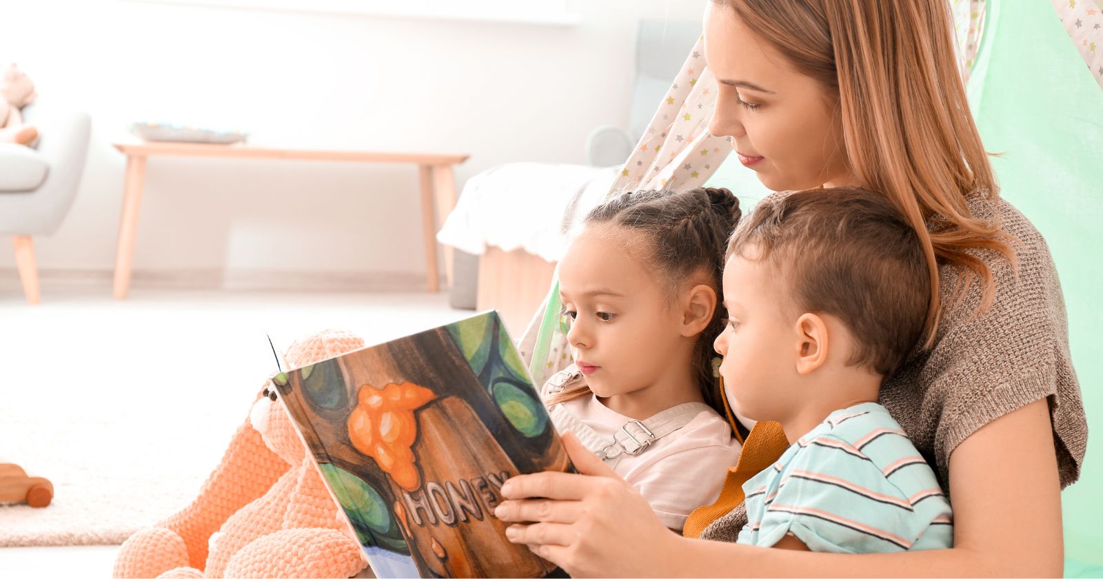 como motivar a un niño a leer