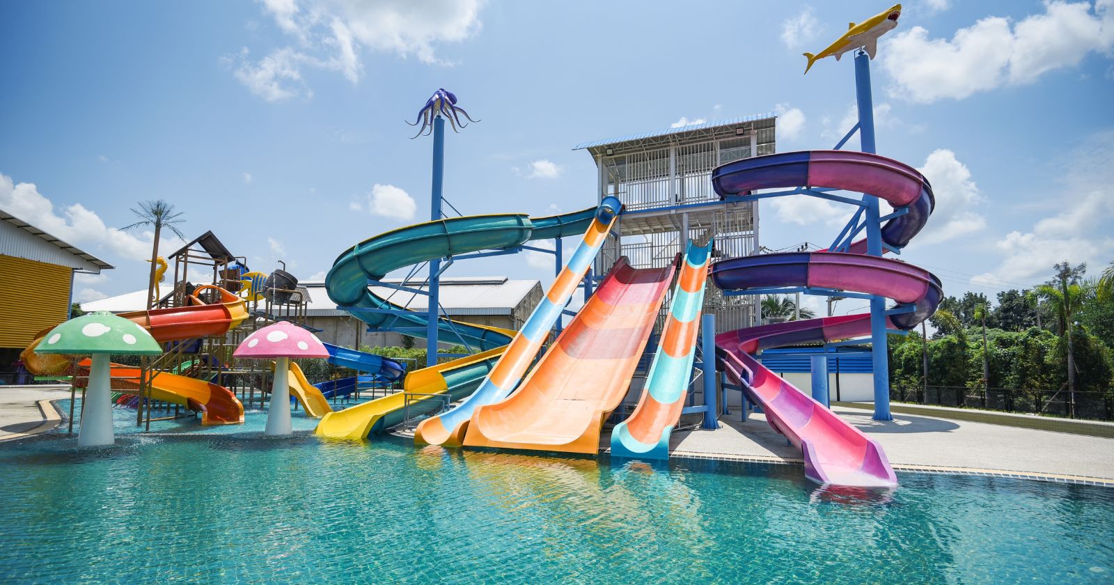 donde ir de vacaciones con niños