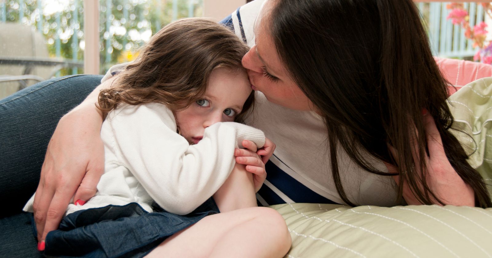 mi hija de 3 años no me hace caso