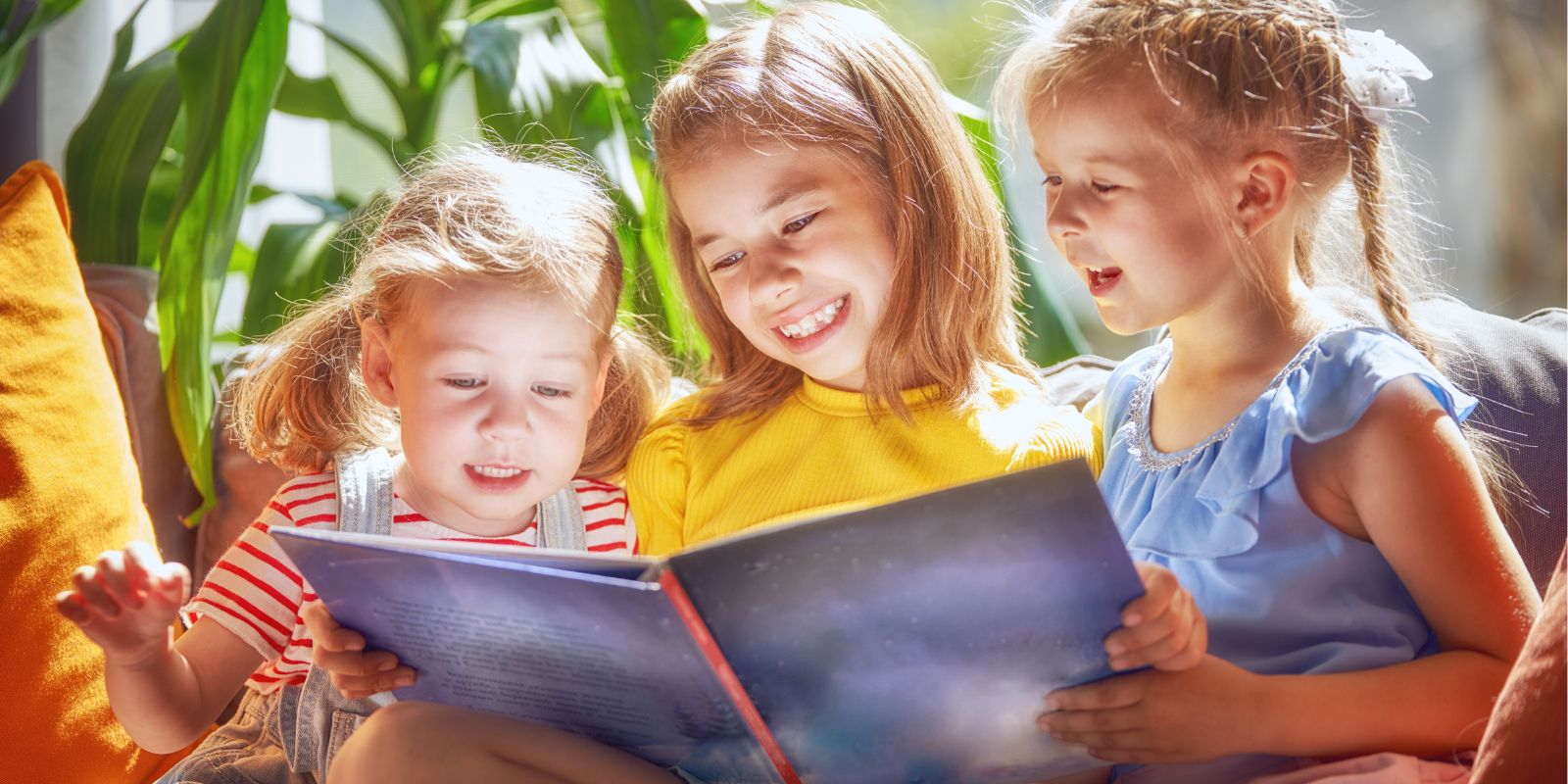 como mejorar la lectura en niños