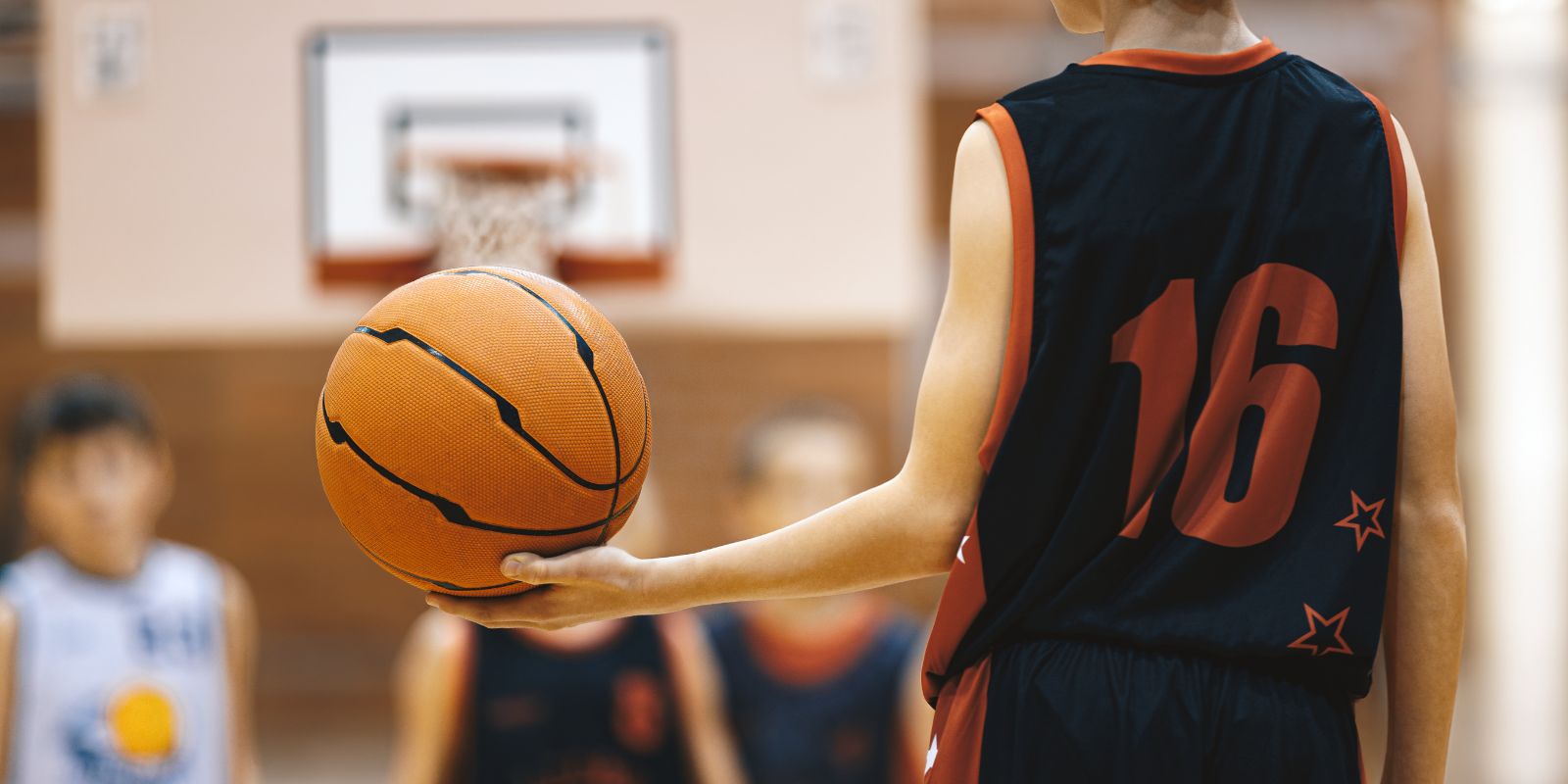 deportes para niños de 6 a 12 años
