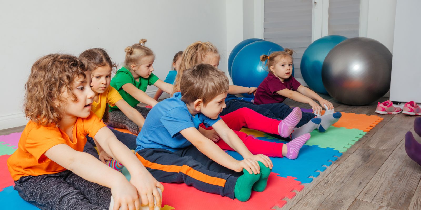 Importancia De La Educacion Fisica En Los Niños crianzaconstructiva.com